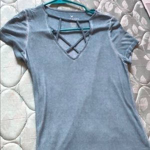 American eagle top